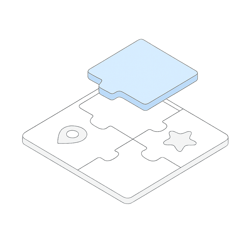 Cloneable Curated Trips